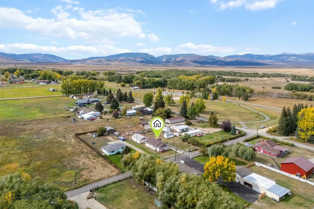 116 N Norris Avenue Anaconda MT 59711