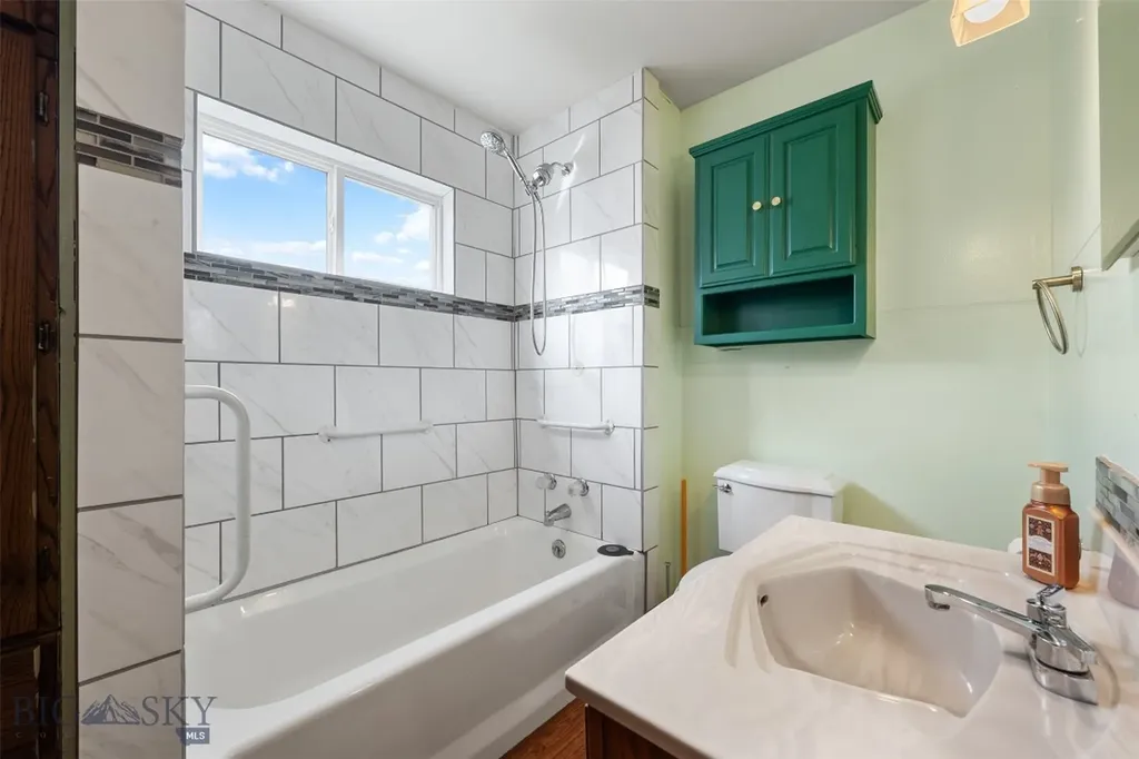 116 N Norris Avenue Anaconda MT 59711