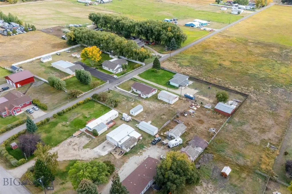116 N Norris Avenue Anaconda MT 59711