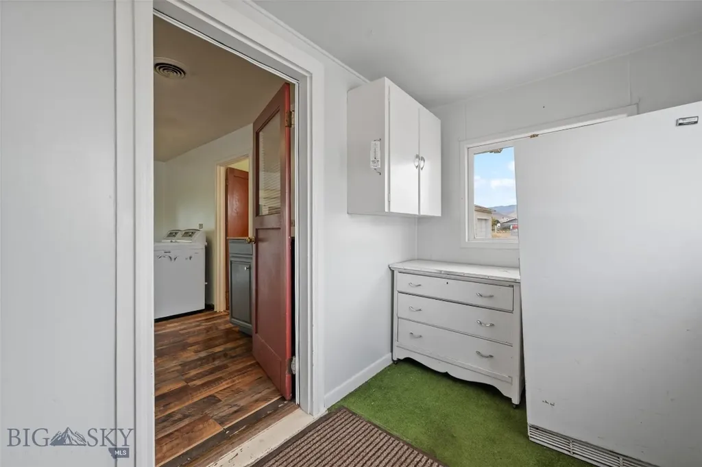 116 N Norris Avenue Anaconda MT 59711
