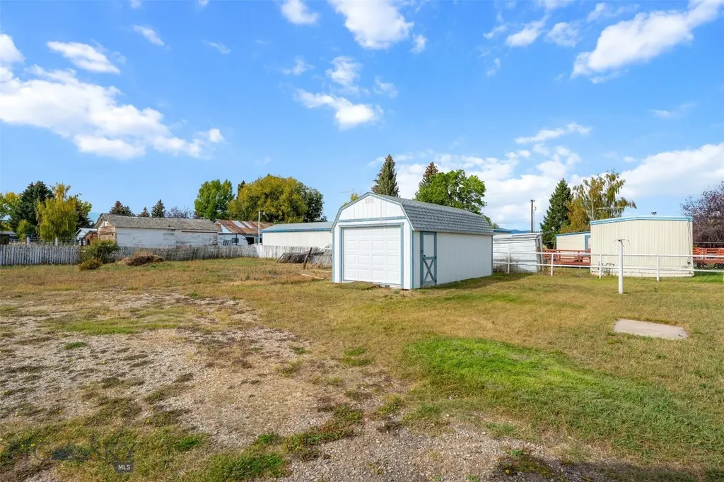 116 N Norris Avenue Anaconda MT 59711