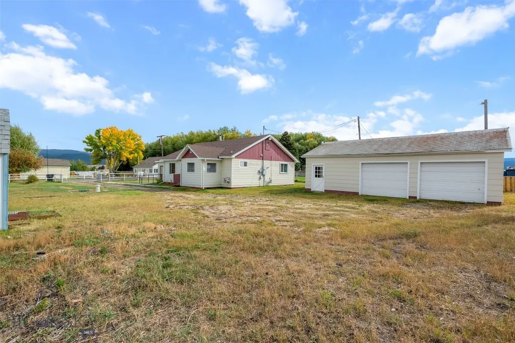 116 N Norris Avenue Anaconda MT 59711