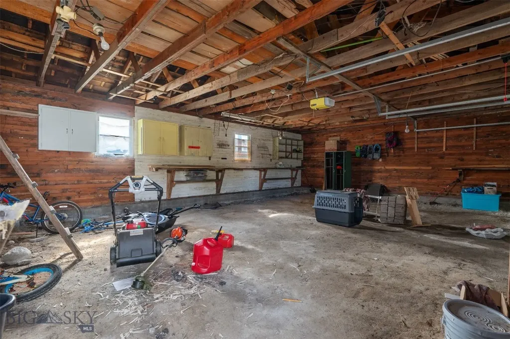 116 N Norris Avenue Anaconda MT 59711