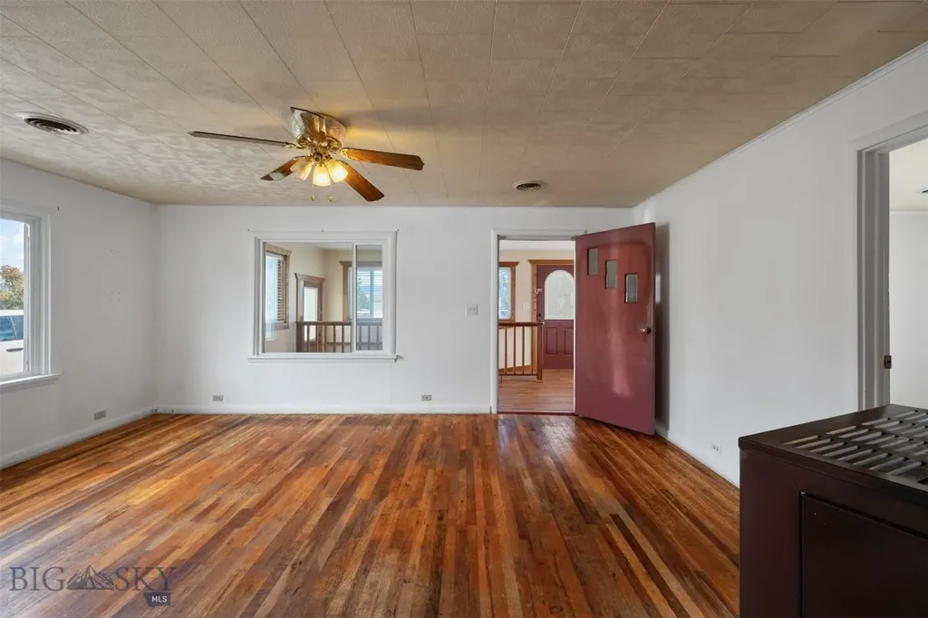116 N Norris Avenue Anaconda MT 59711