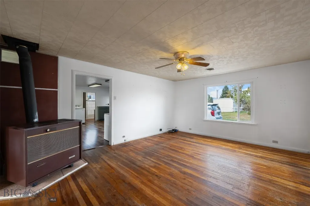 116 N Norris Avenue Anaconda MT 59711