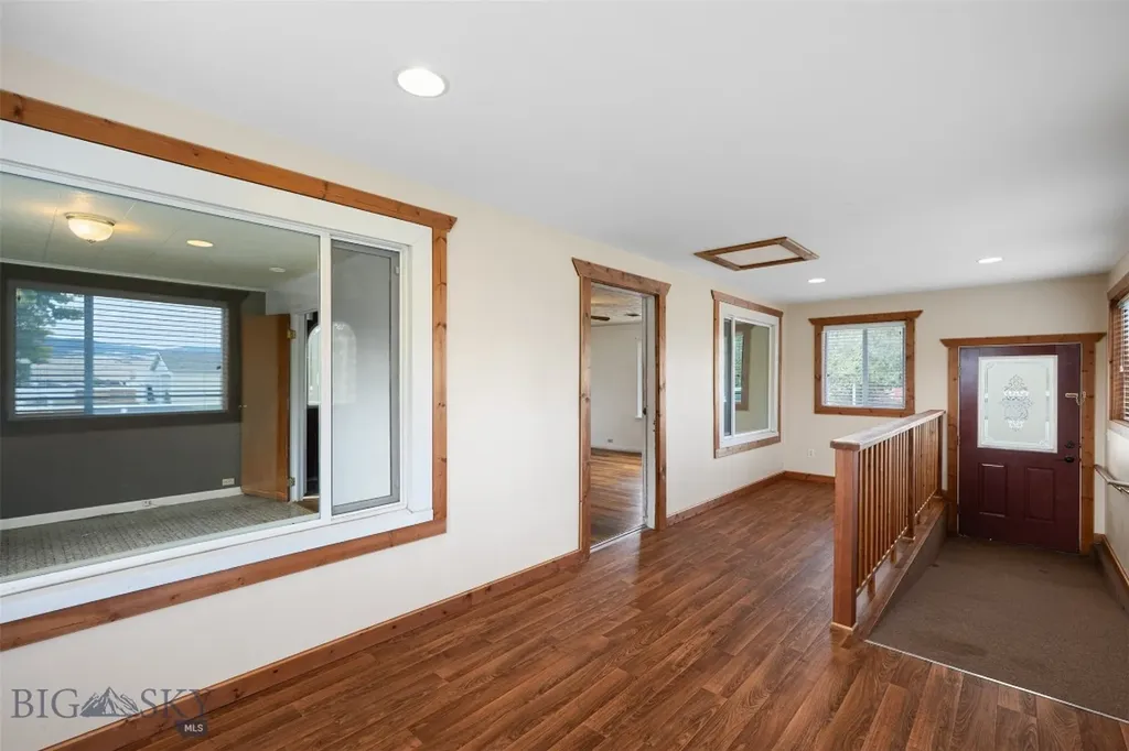 116 N Norris Avenue Anaconda MT 59711