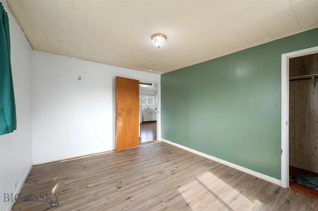 116 N Norris Avenue Anaconda MT 59711