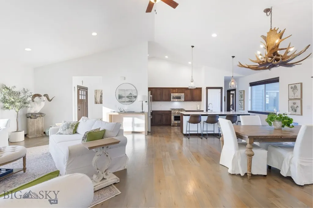 1097 Stewart Loop Bozeman MT 59718