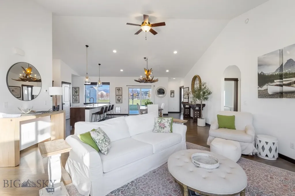 1097 Stewart Loop Bozeman MT 59718
