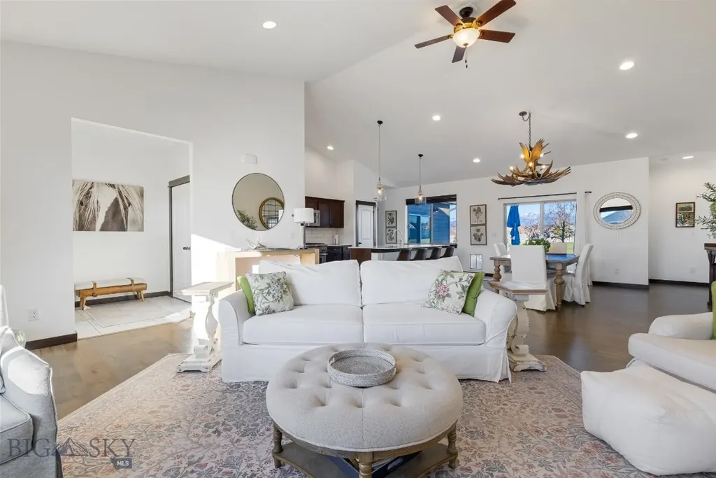 1097 Stewart Loop Bozeman MT 59718
