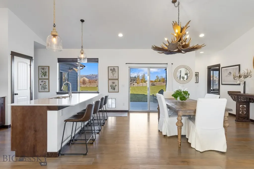 1097 Stewart Loop Bozeman MT 59718