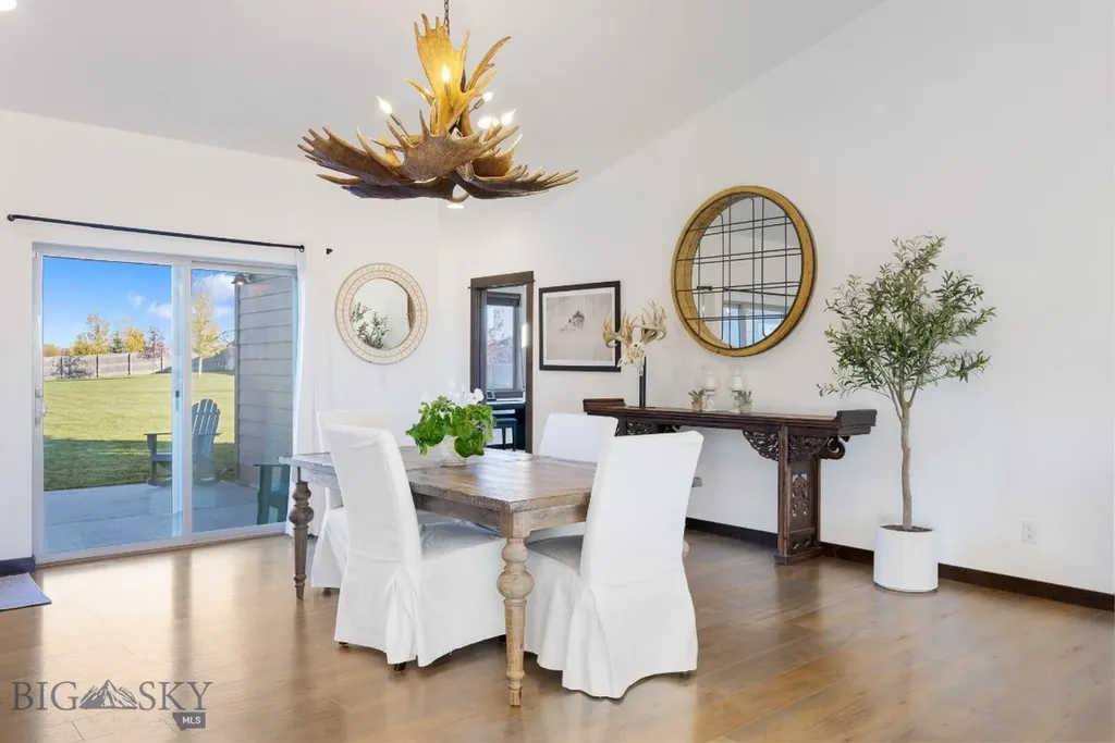 1097 Stewart Loop Bozeman MT 59718