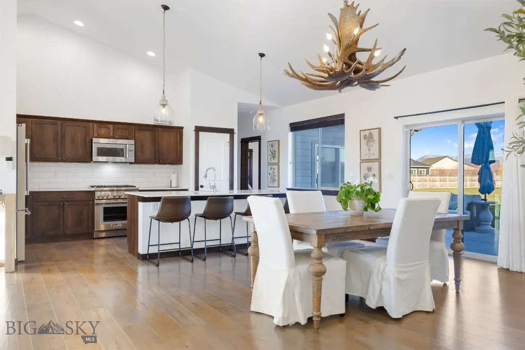 1097 Stewart Loop Bozeman MT 59718