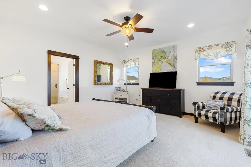 1097 Stewart Loop Bozeman MT 59718