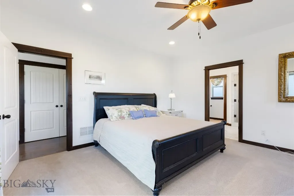 1097 Stewart Loop Bozeman MT 59718