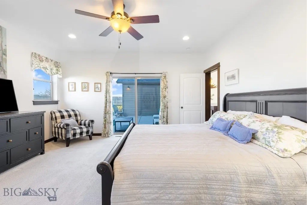 1097 Stewart Loop Bozeman MT 59718