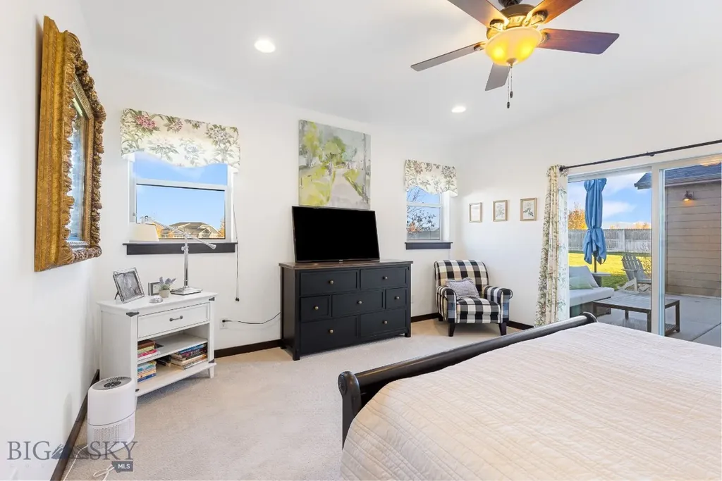 1097 Stewart Loop Bozeman MT 59718
