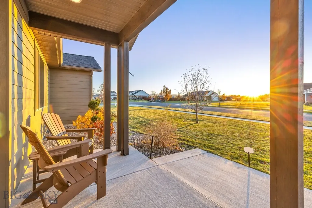 1097 Stewart Loop Bozeman MT 59718