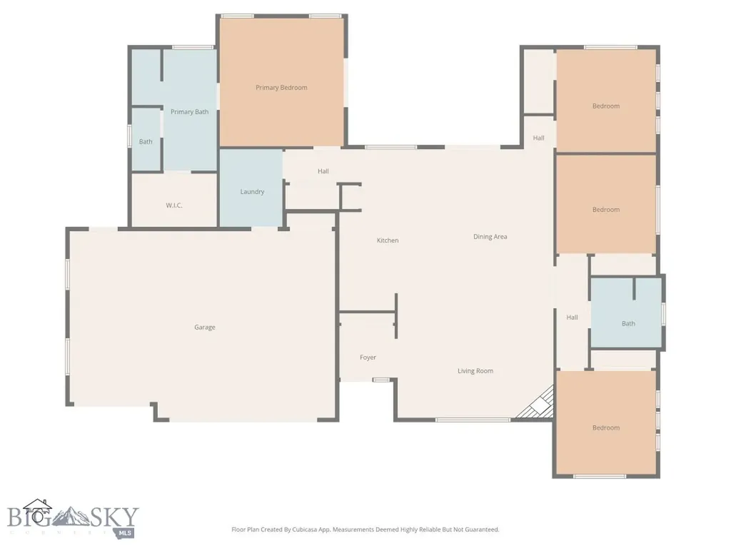 1097 Stewart Loop Bozeman MT 59718