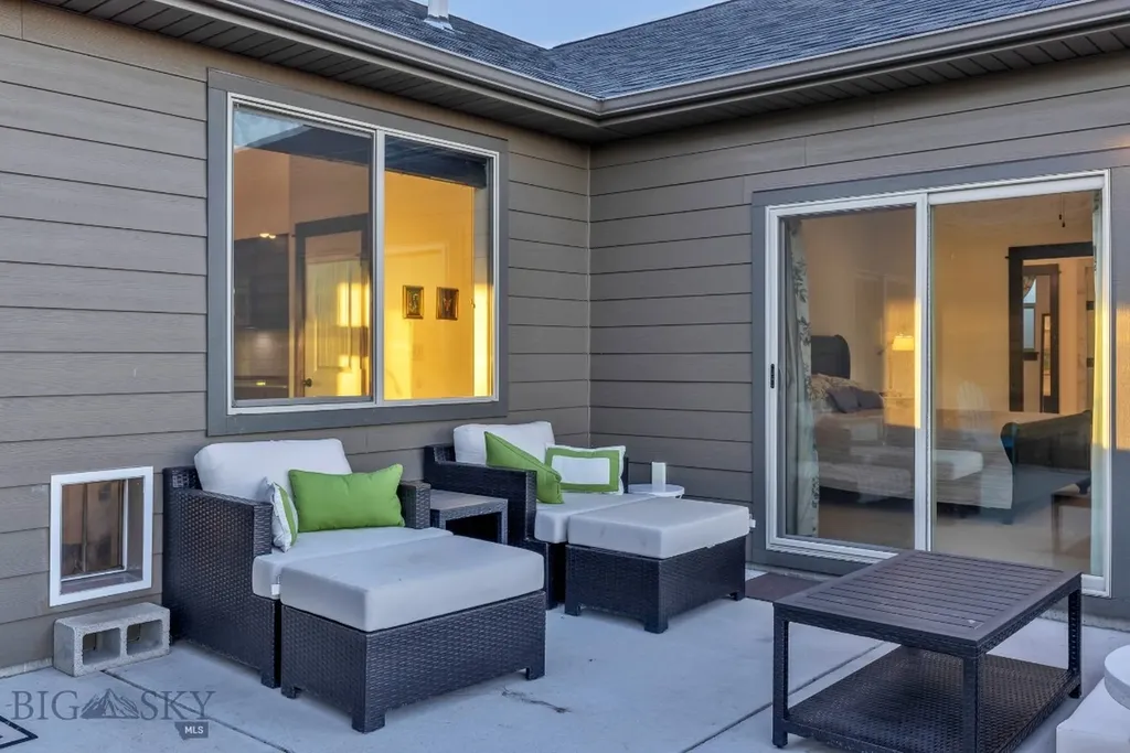 1097 Stewart Loop Bozeman MT 59718