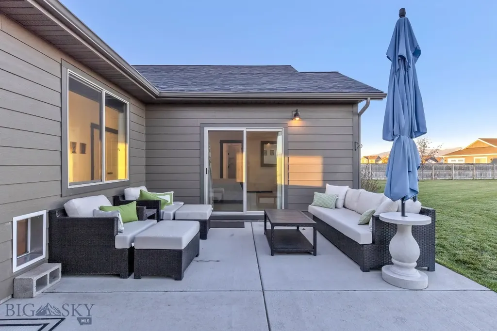 1097 Stewart Loop Bozeman MT 59718