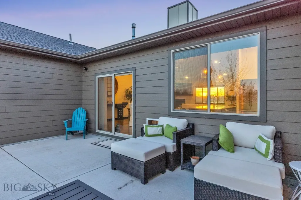 1097 Stewart Loop Bozeman MT 59718