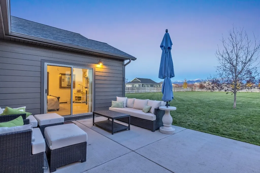 1097 Stewart Loop Bozeman MT 59718