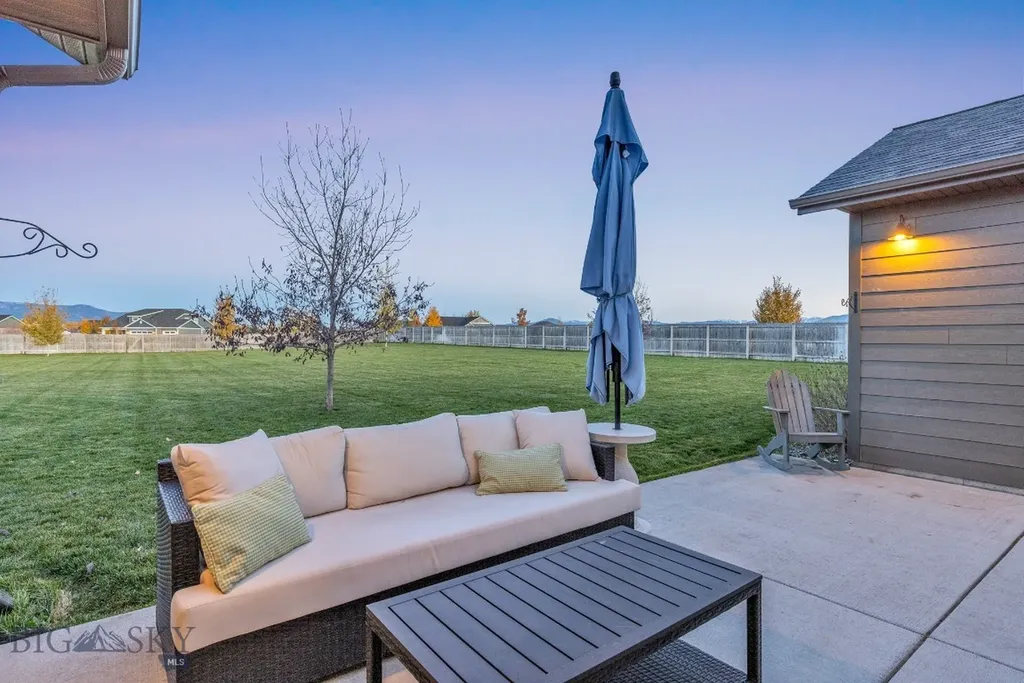 1097 Stewart Loop Bozeman MT 59718
