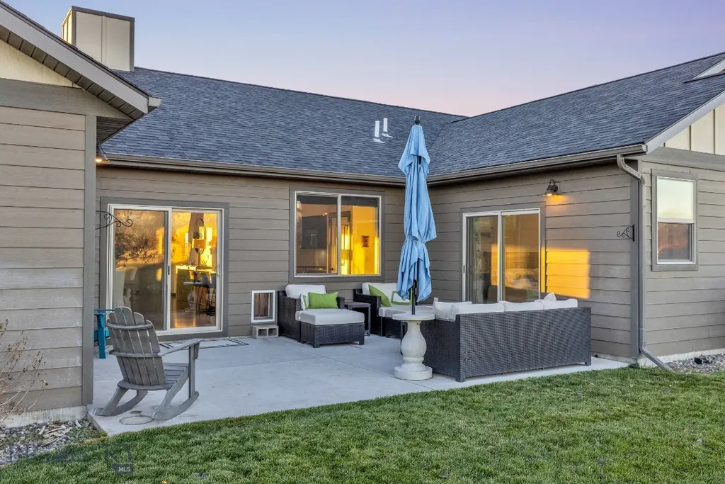 1097 Stewart Loop Bozeman MT 59718
