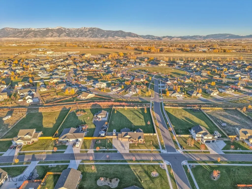 1097 Stewart Loop Bozeman MT 59718