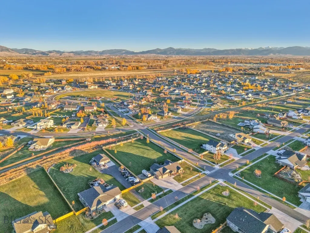 1097 Stewart Loop Bozeman MT 59718