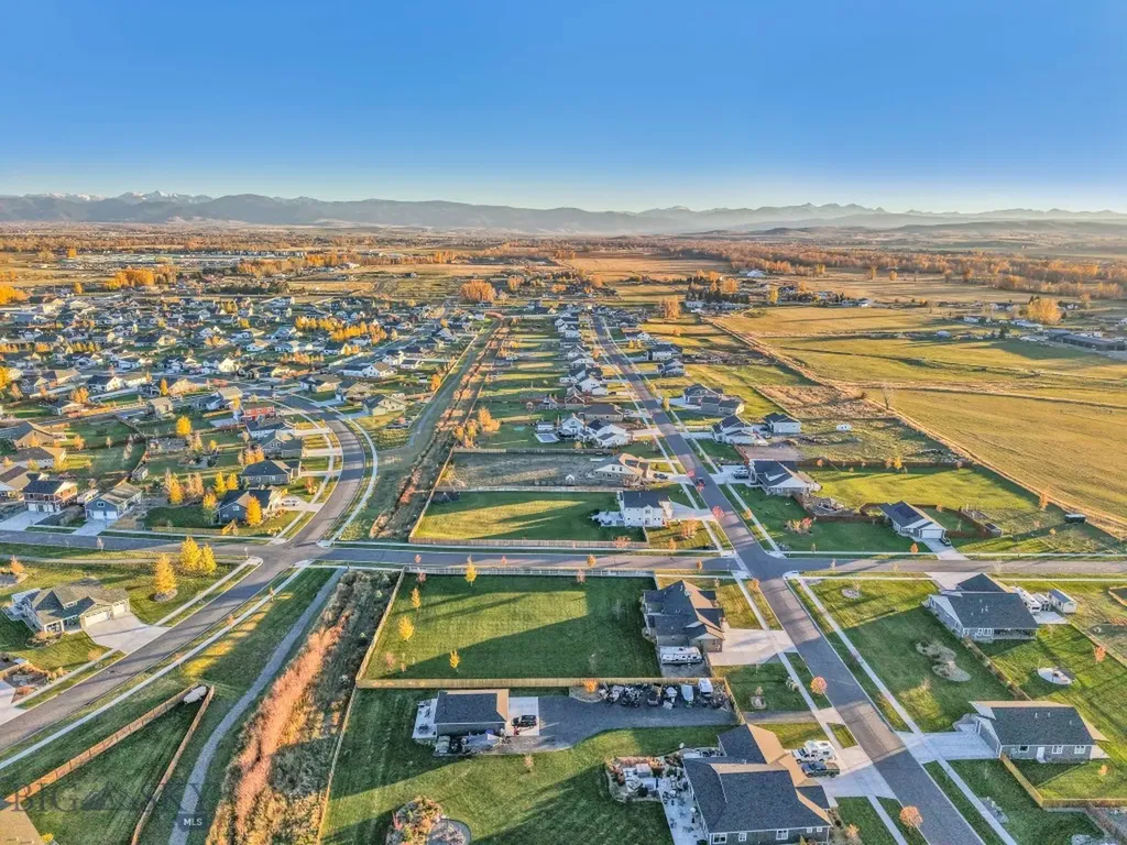 1097 Stewart Loop Bozeman MT 59718