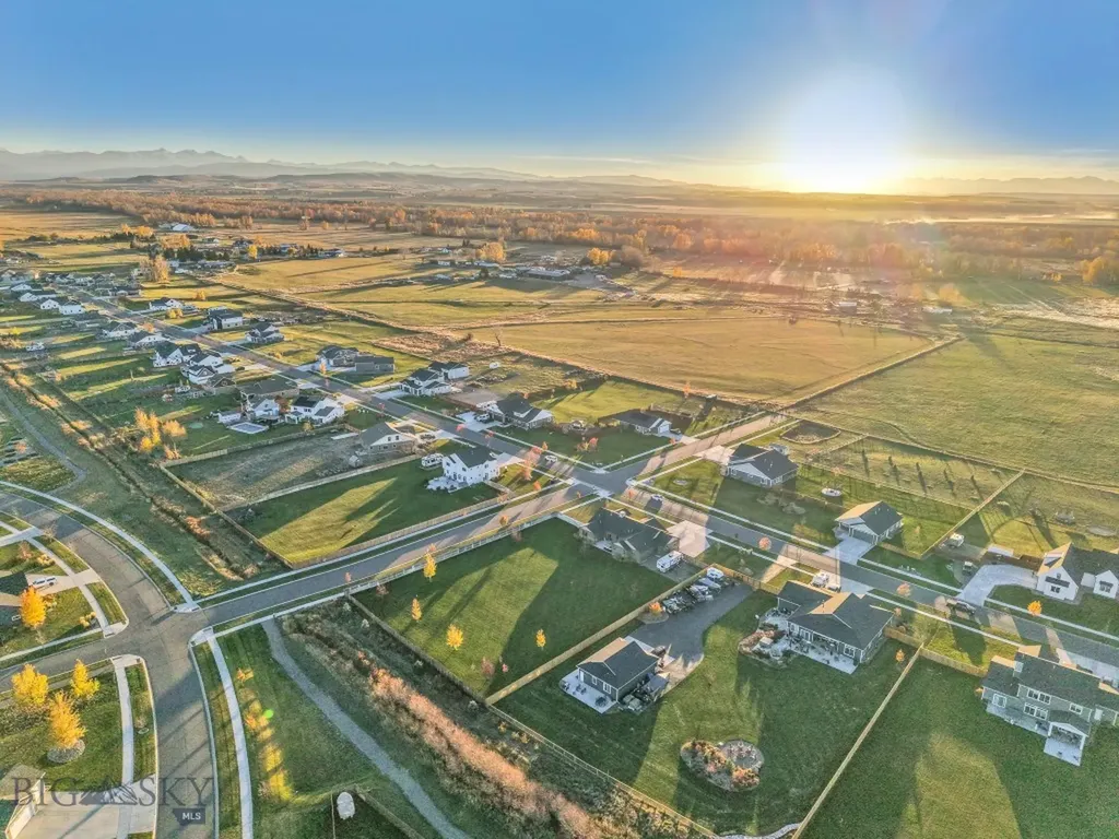 1097 Stewart Loop Bozeman MT 59718