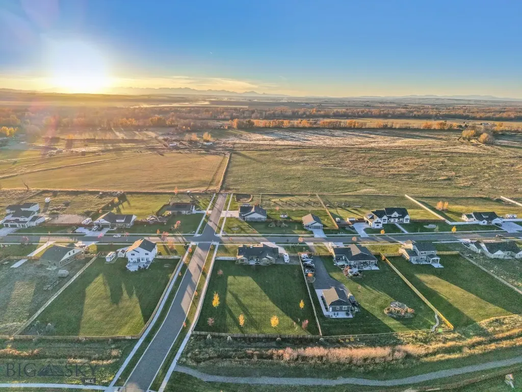 1097 Stewart Loop Bozeman MT 59718