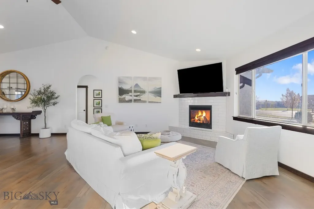 1097 Stewart Loop Bozeman MT 59718