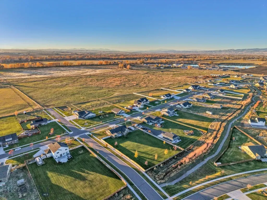 1097 Stewart Loop Bozeman MT 59718