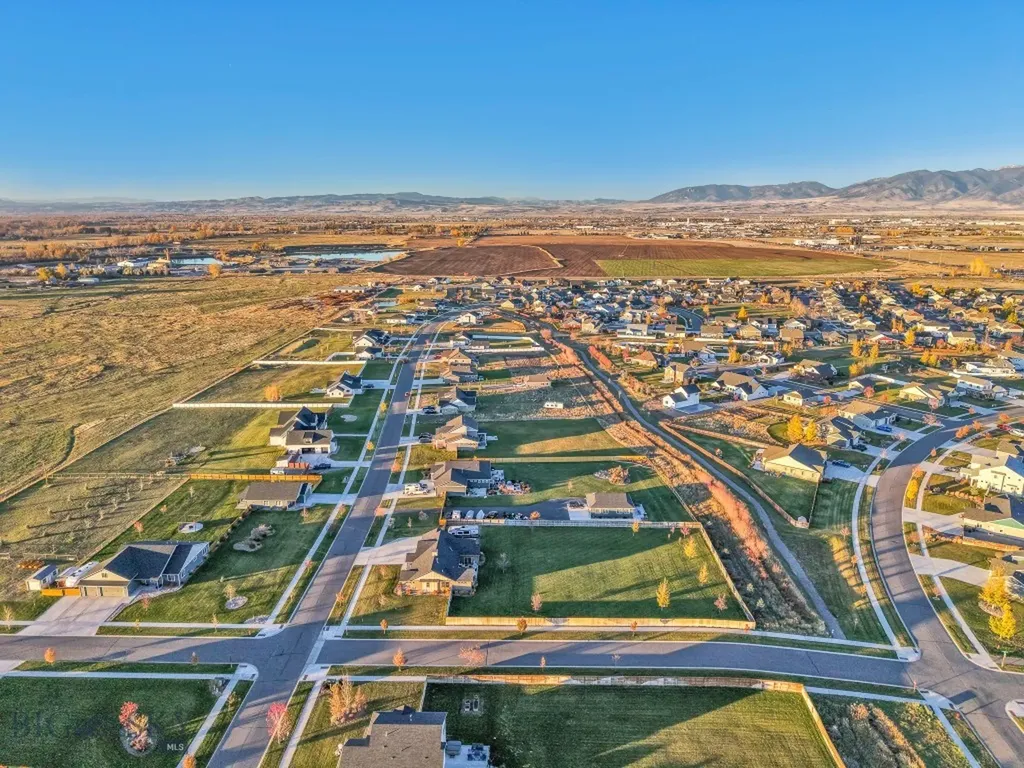 1097 Stewart Loop Bozeman MT 59718