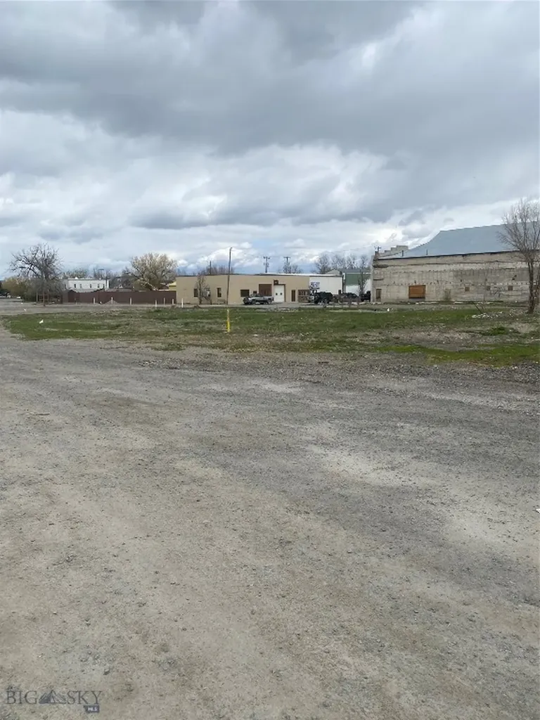 210 1st Avenue Three Forks MT 59752
