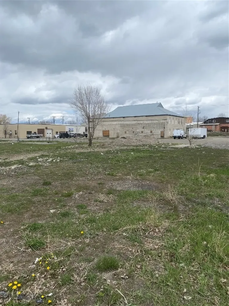210 1st Avenue Three Forks MT 59752