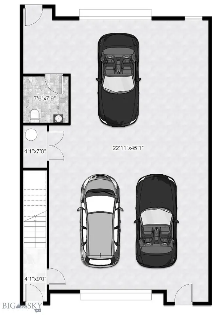2603 Fremont Street Bozeman MT 59718