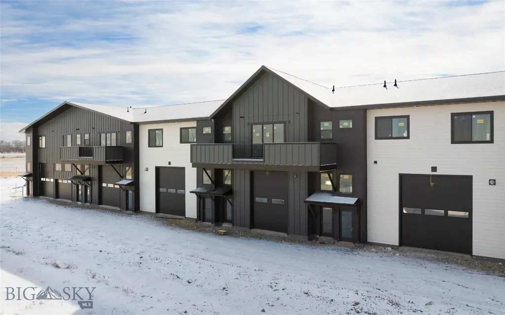 2603 Fremont Street Bozeman MT 59718