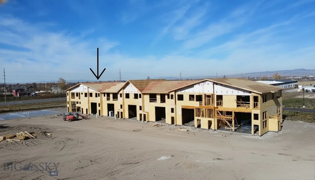 2603 Fremont Street Bozeman MT 59718