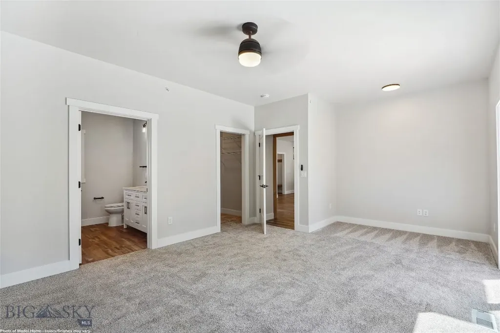 26 Stoney Brook Drive Clancy MT 59634