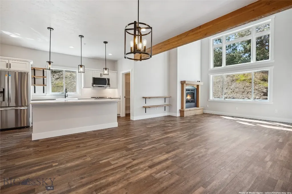 26 Stoney Brook Drive Clancy MT 59634