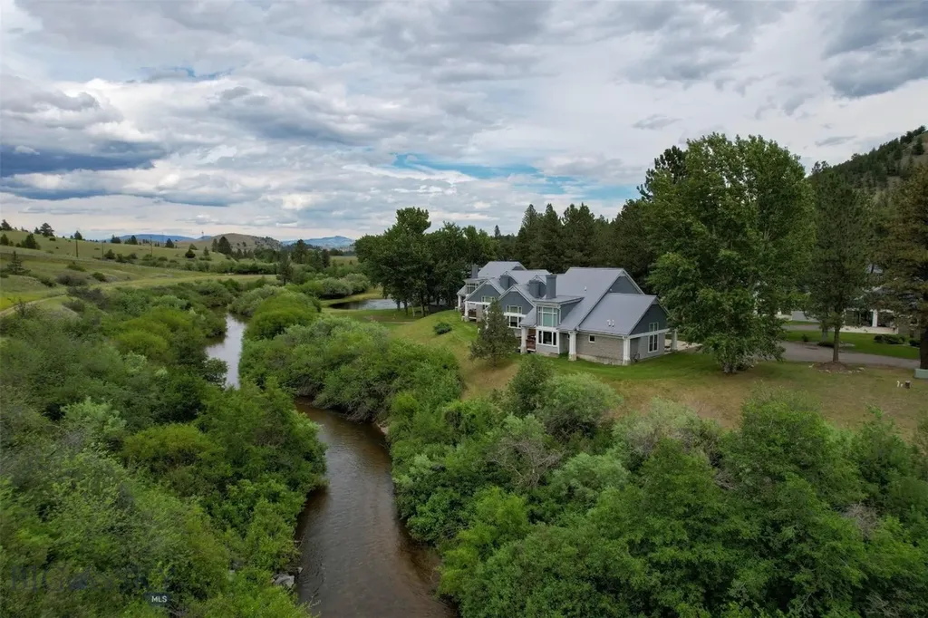 26 Stoney Brook Drive Clancy MT 59634