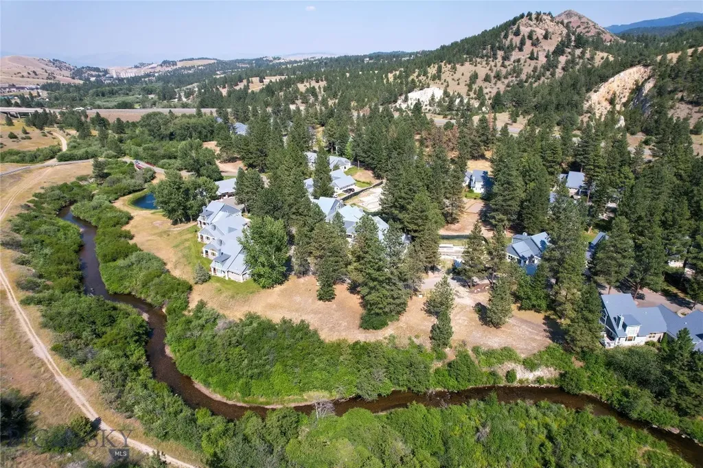 26 Stoney Brook Drive Clancy MT 59634