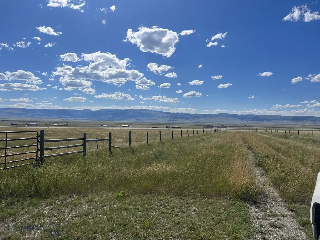 Lot 29a Shining Mountains Air Park Ennis MT 59729