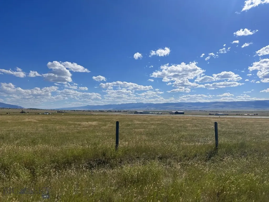 Lot 29a Shining Mountains Air Park Ennis MT 59729