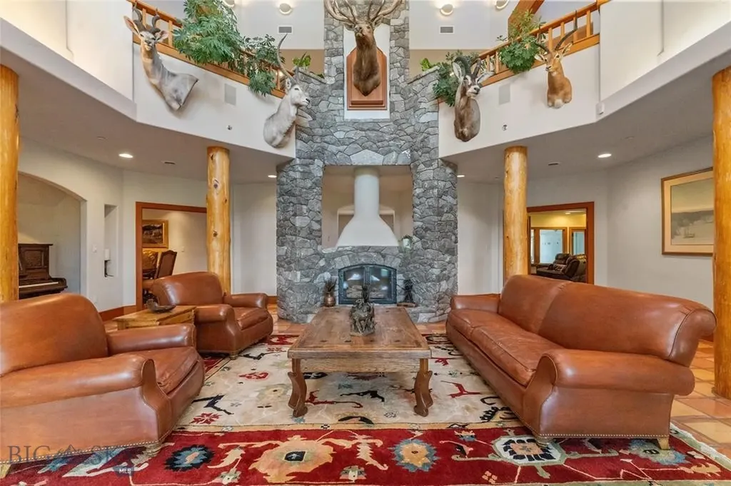 2715 Park Garden Lane Great Falls MT 59404