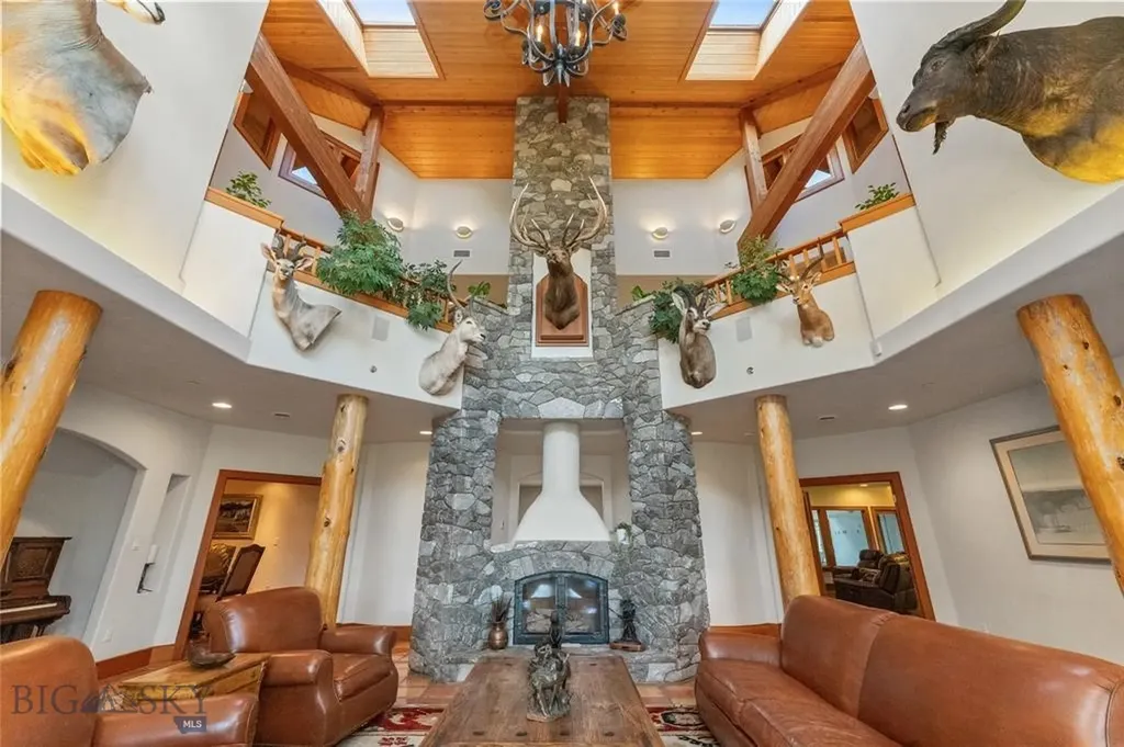2715 Park Garden Lane Great Falls MT 59404